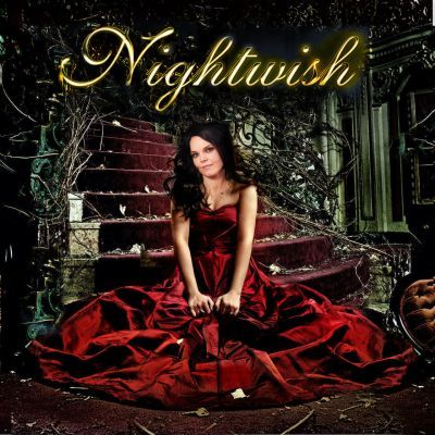 > 好歌推荐:nightwish 日幕颂歌   而以下就不知道是否是真的有此专辑